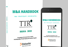 Gua de M&A 2022   Mercado Ibrico